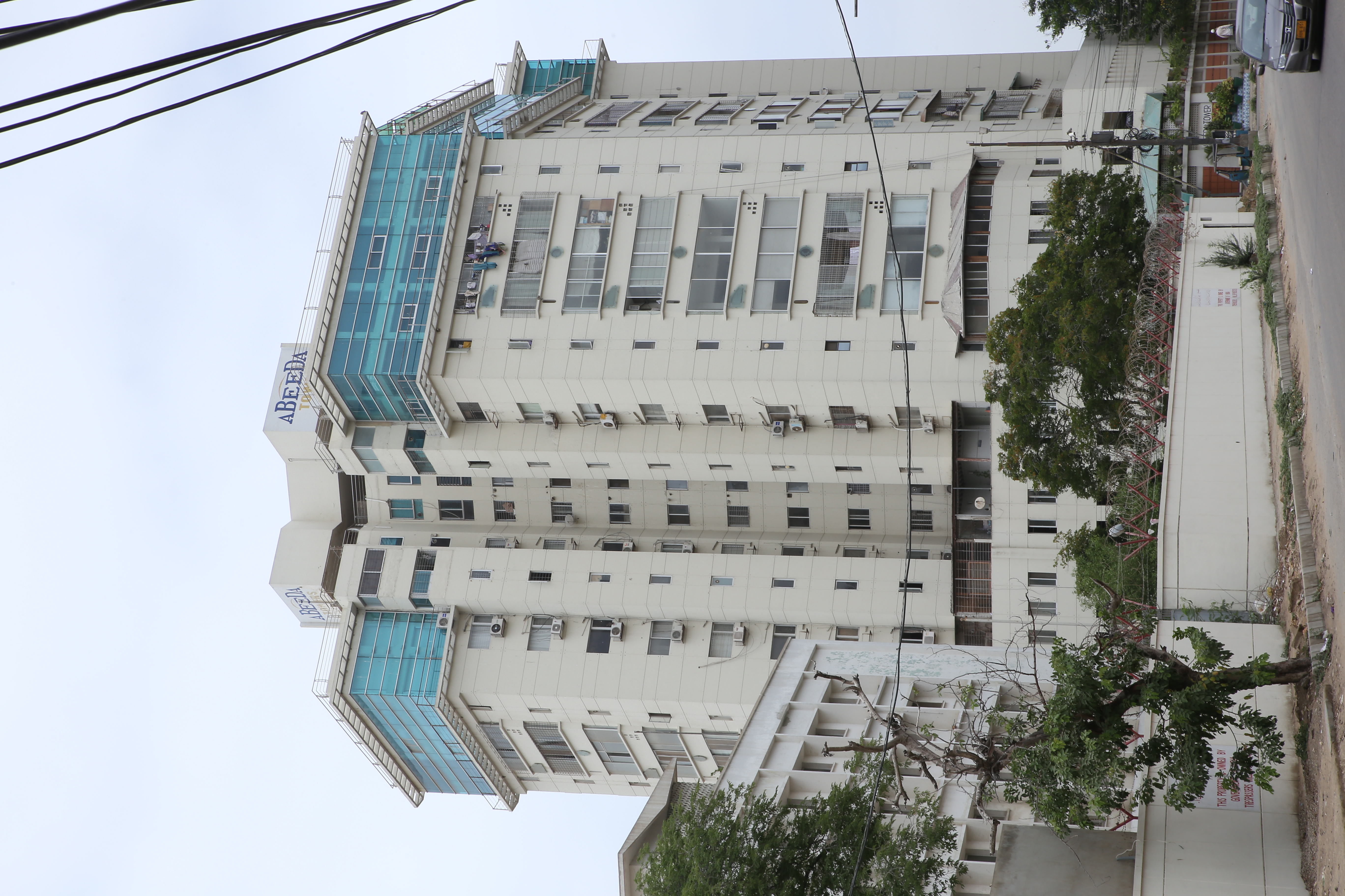 ABEEDA TOWERS